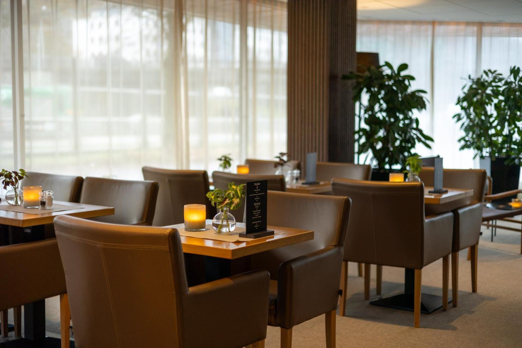 สปาร์ โฮเทล การ์ดา Hotel กอเทนเบิร์ก ภายนอก รูปภาพ